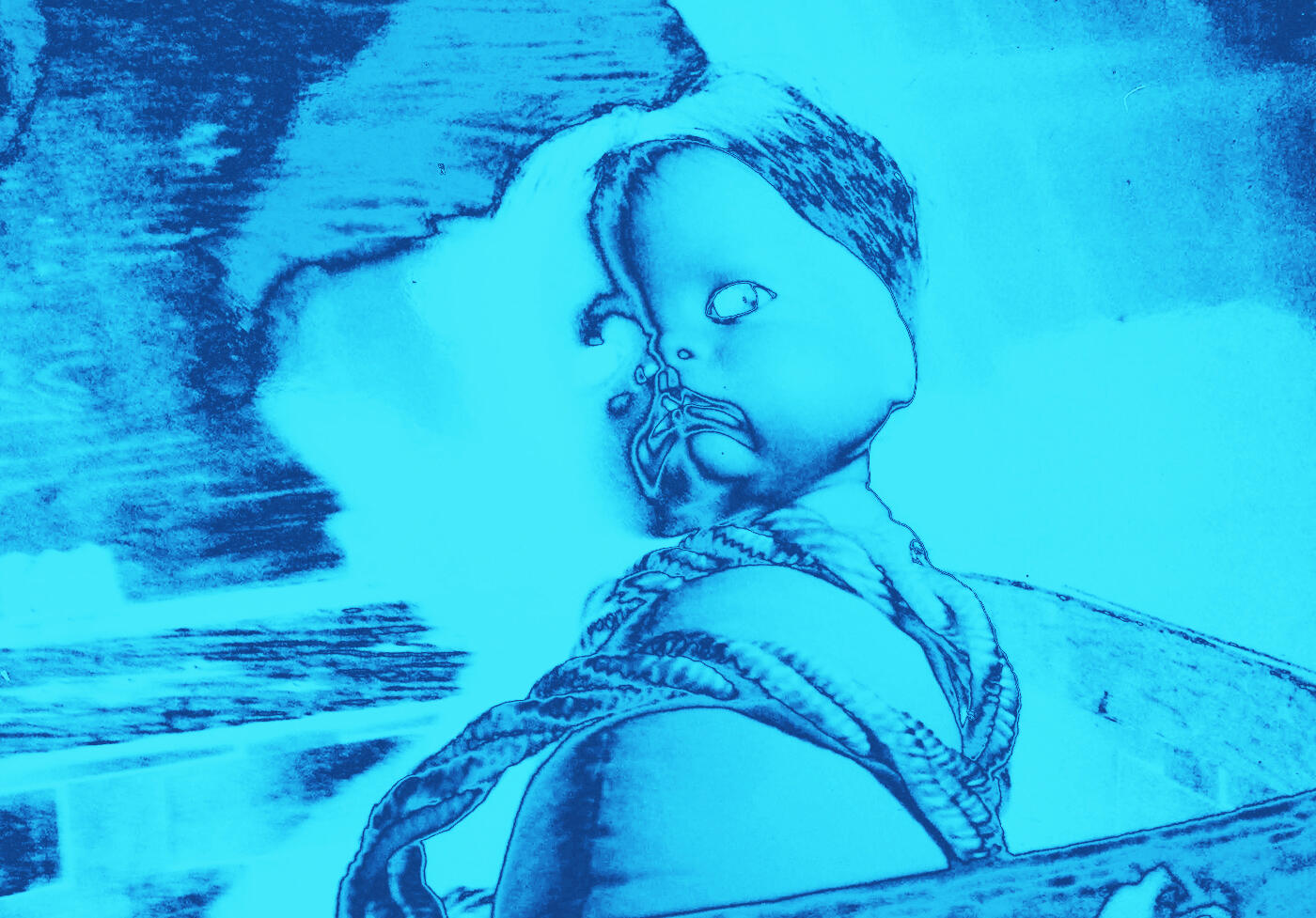 Bro I'm so Cold, 2020